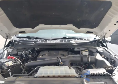 2021 Ford F-150 Xlt из США, поврежденный, VIN 1FTFW1E80MKD35704